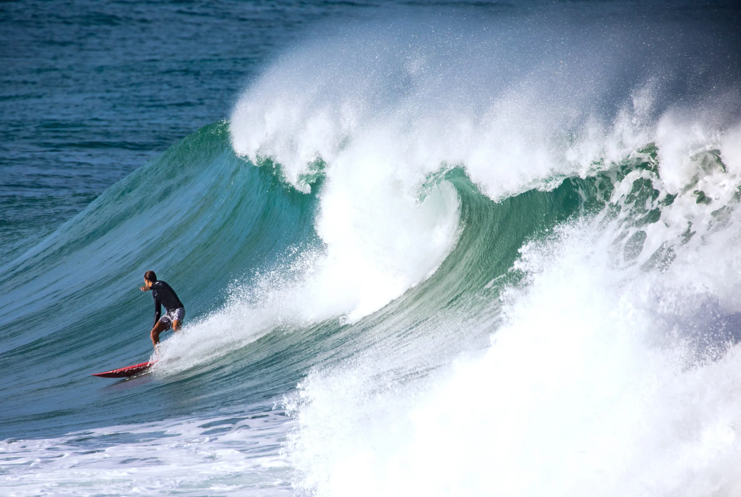 10 európai szörfparadicsom, amit életedben legalább egyszer látnod kell 