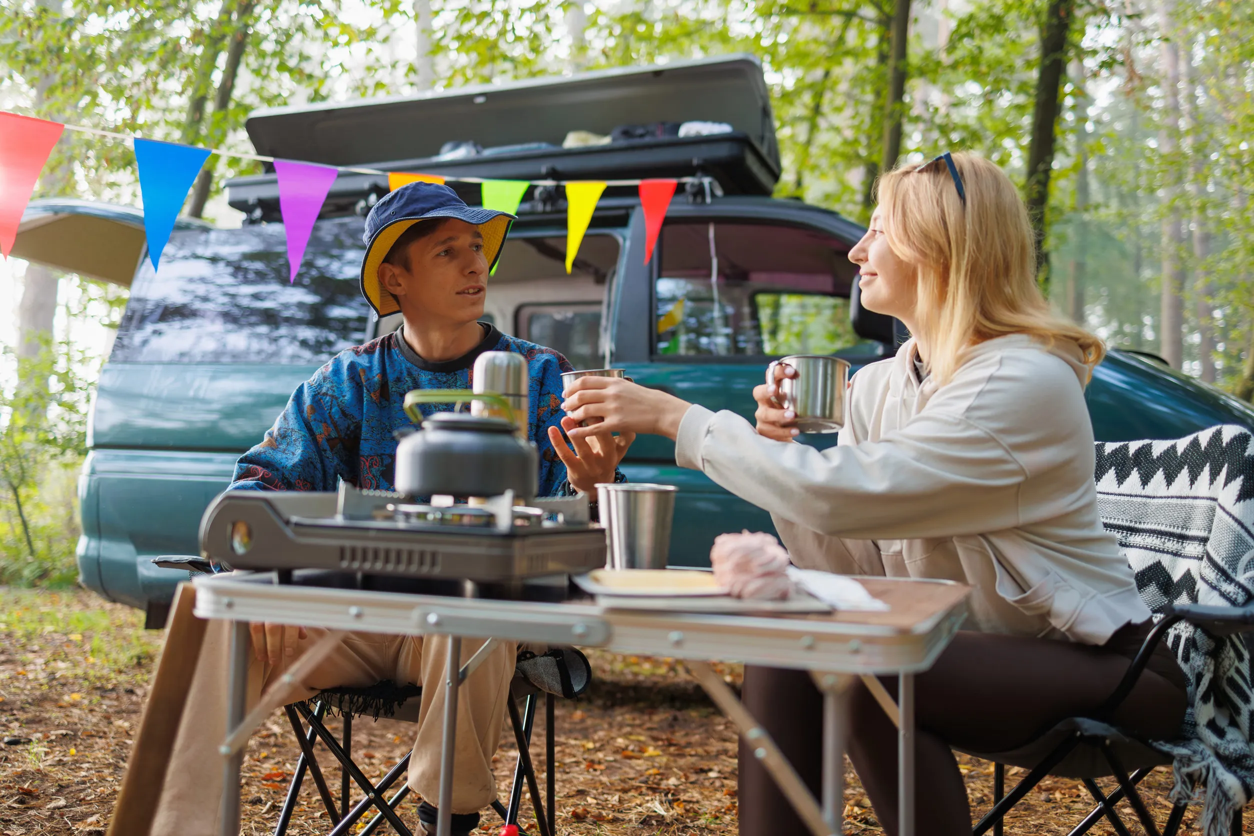 10+1 kritikus dolog, amit mindenképpen ellenőrizned kell, ha camperrel indulsz nyaralni
