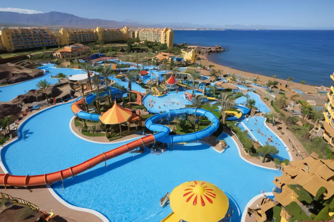 20 turisztikai célpont jegyárai Tenerifén