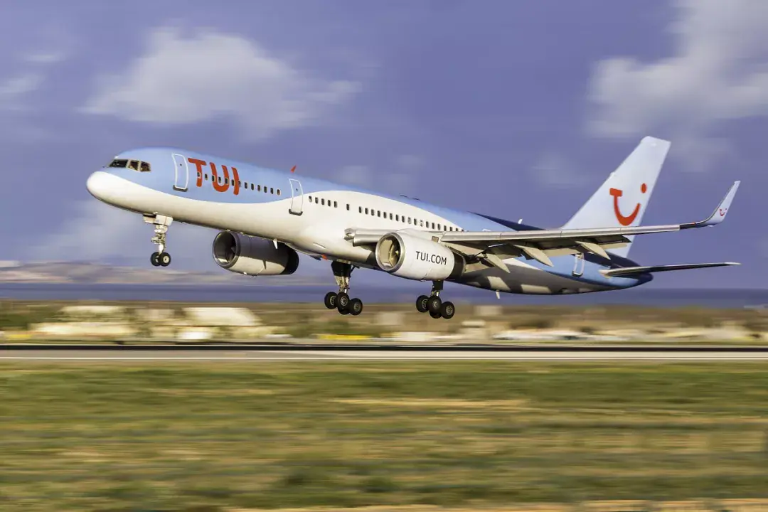 A 2024-es év 10 legpontosabb európai légitársasága