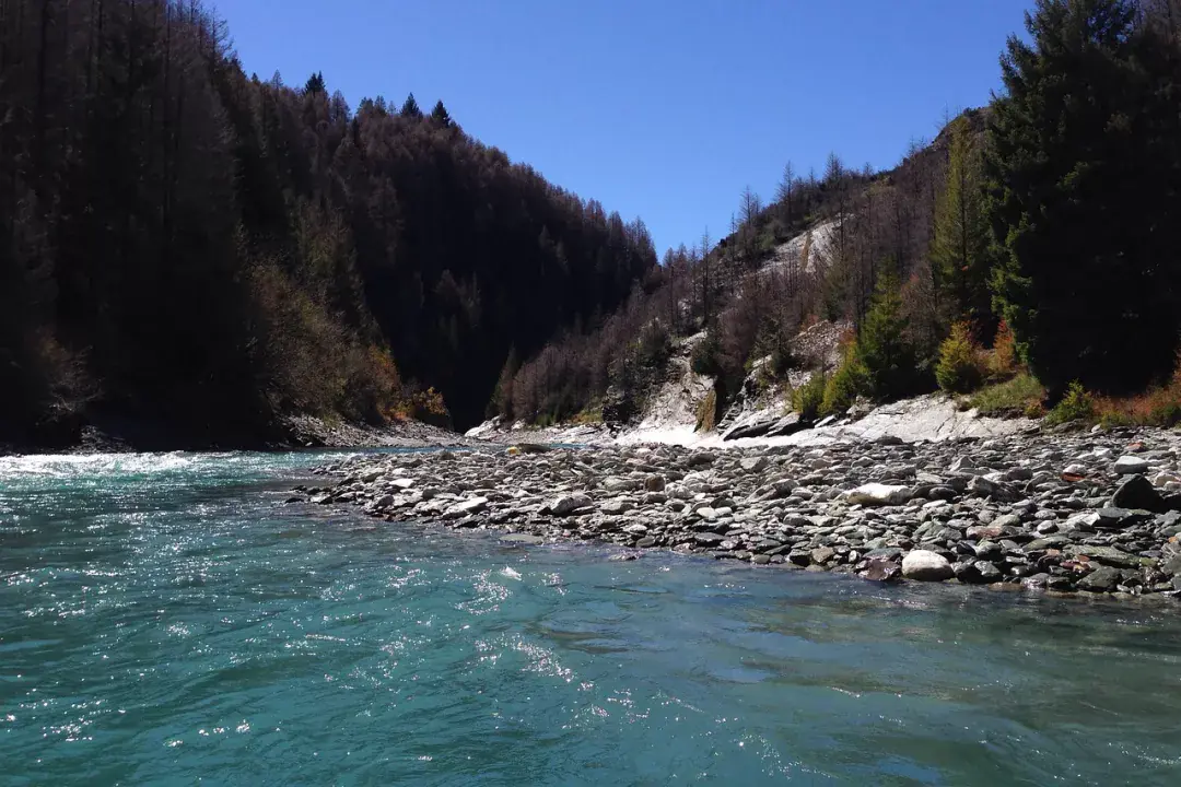 A legizgalmasabb és legveszélyesebb utak a világon