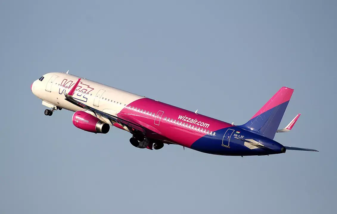 A legolcsóbb Wizz Air retúr repülőjegyek Budapestről decemberben