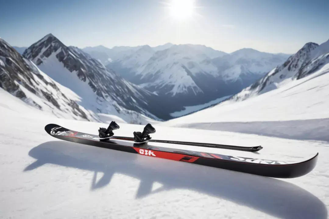 A megfelelő freeride síléc kiválasztásának kulissza titkai