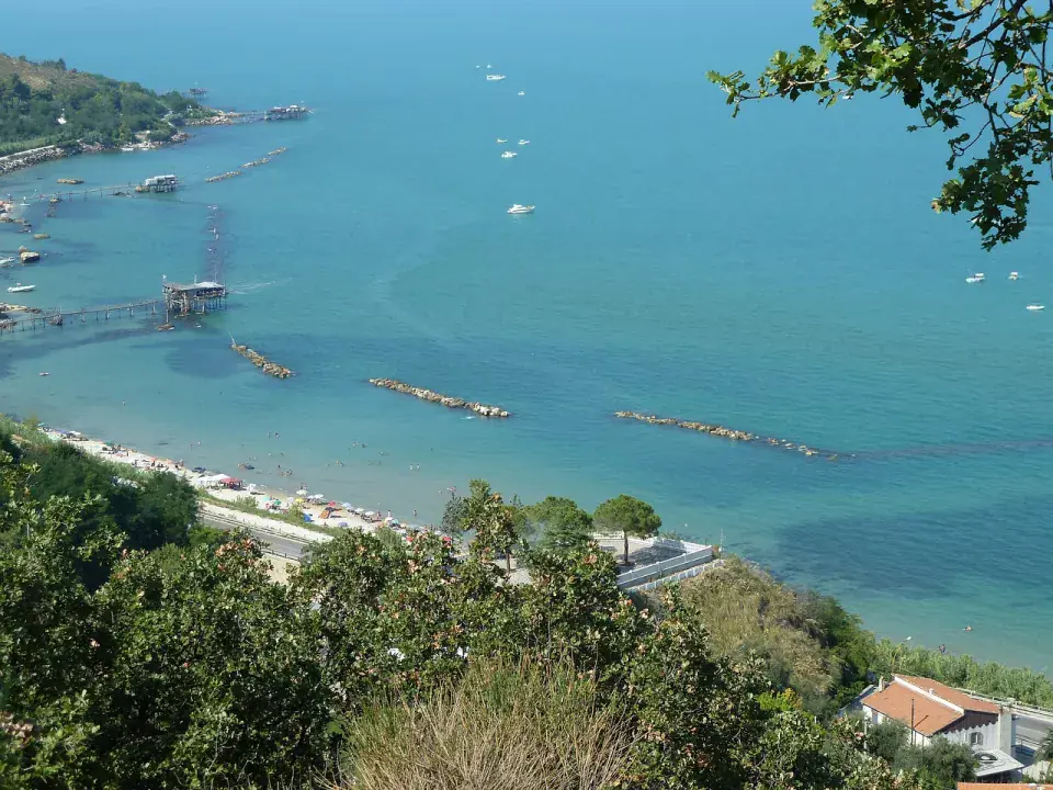 A paradicsomi San Vito Lo Capo városát látnod kell