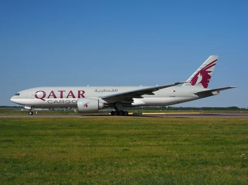A Qatar Airways business osztályának szolgáltatásai