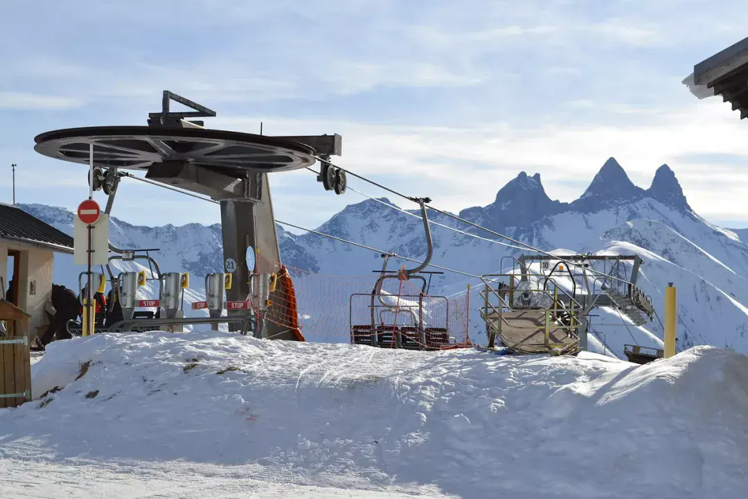 Abtenau im Lammertal