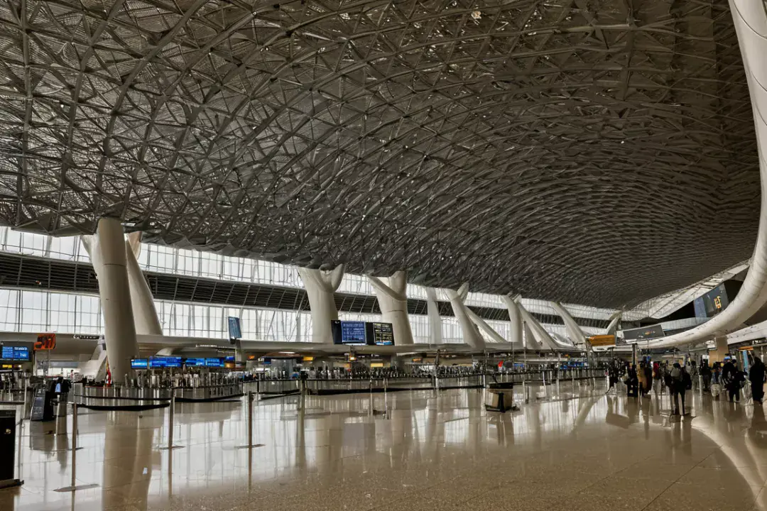 Afrika TOP 10 repülőtere