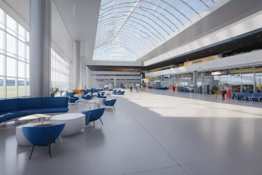 Ahol ingyen parkolhatsz a schwechati repülőtér közelében