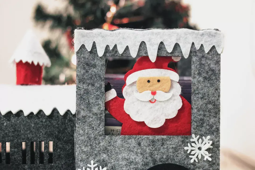 Mikulásvonatok országszerte