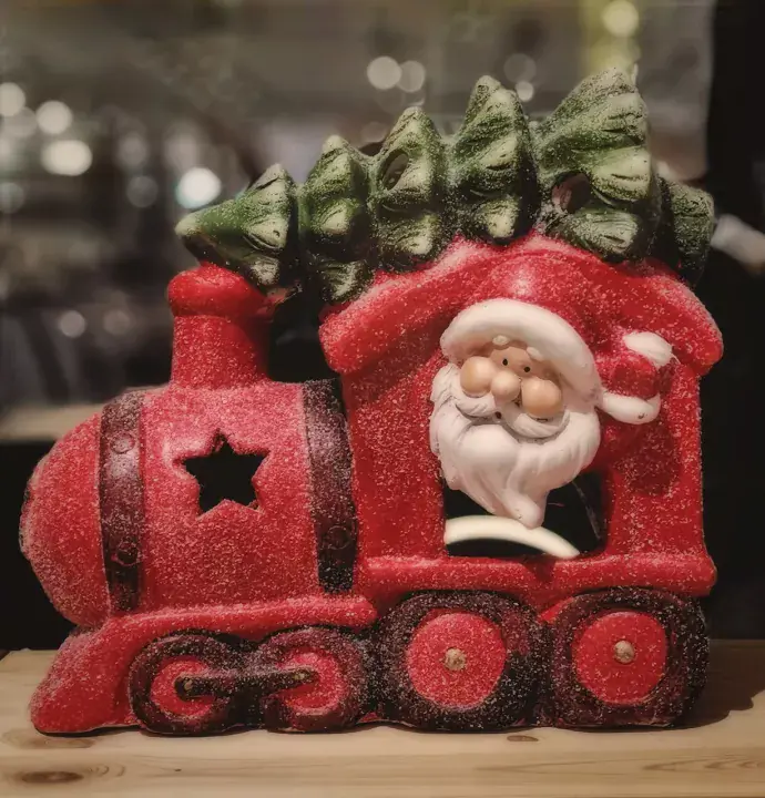 Vélemények a Mikulásvonatról