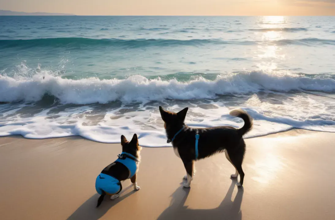 Alba Adriatica legszebb strandjai