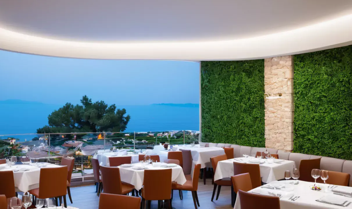 Alba Adriatica TOP 10 étterme