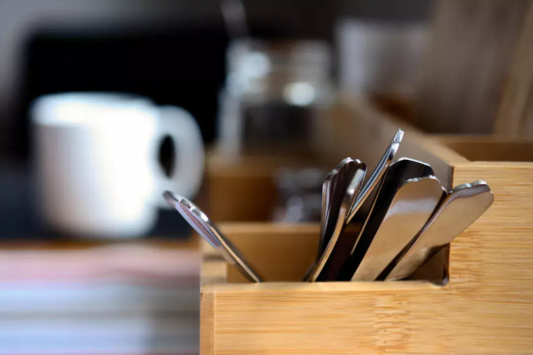 Allergénmentes vendéglátás La Palmán