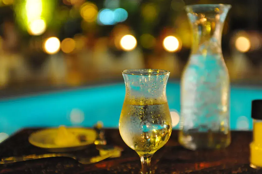 Vendéglátás Zákinthosz szigetén, jó pihenést Argassi