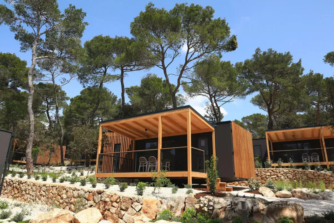 Amikor egy tengerre néző all incluzíve szállást találunk szuper jó helyen