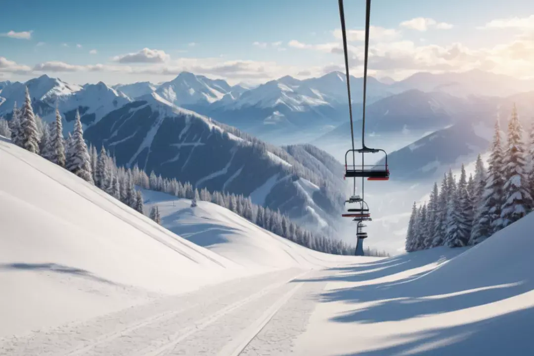 Andelsbuch – Baumgartnerhöhe