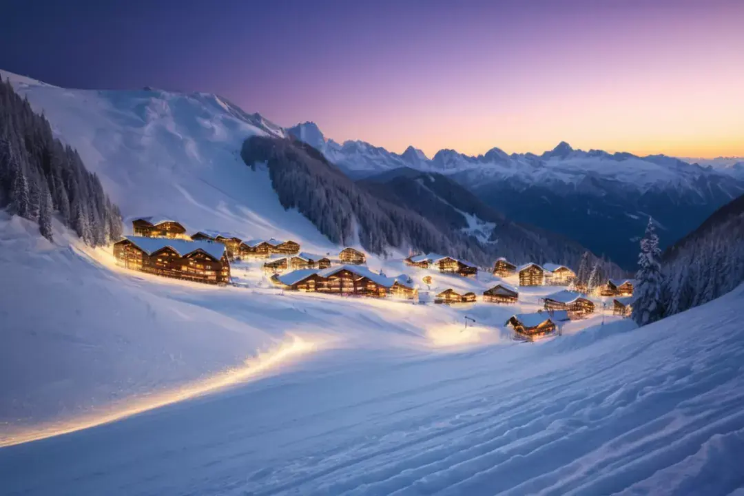 Arnoldstein - Dreiländereck