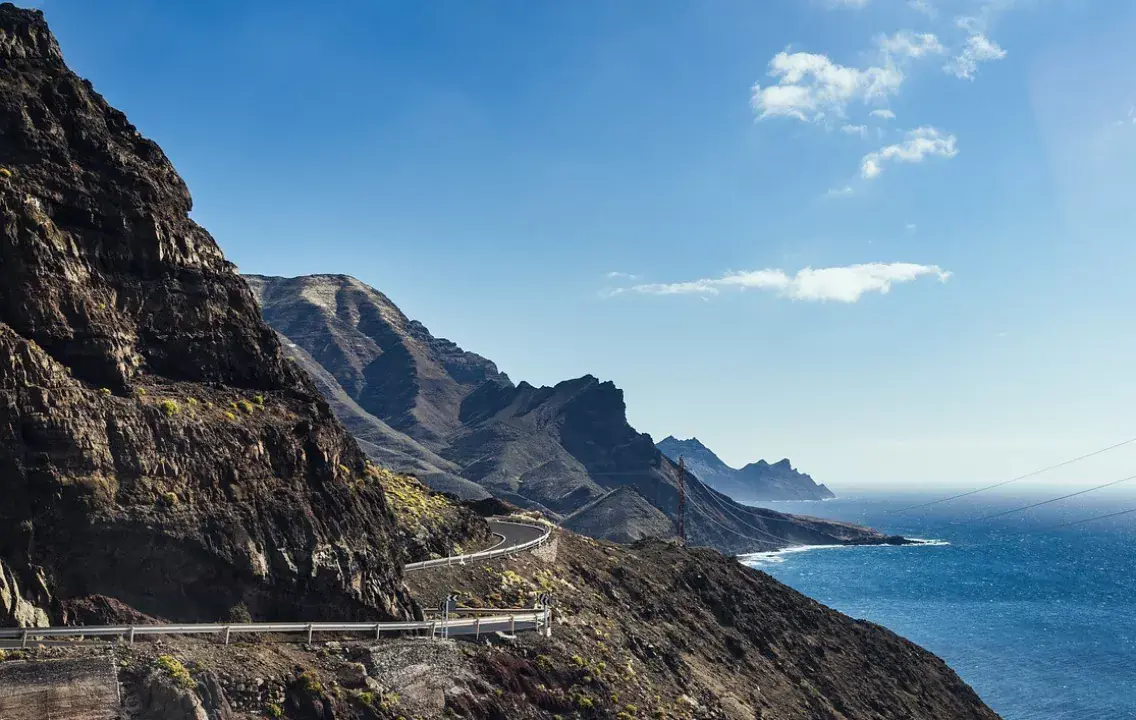 Középpontban a kultúra és természet, nézz körül Artenarában