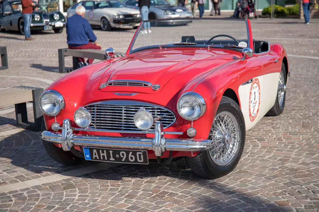 Autóbérlés vs. tömegközlekedés Máltán