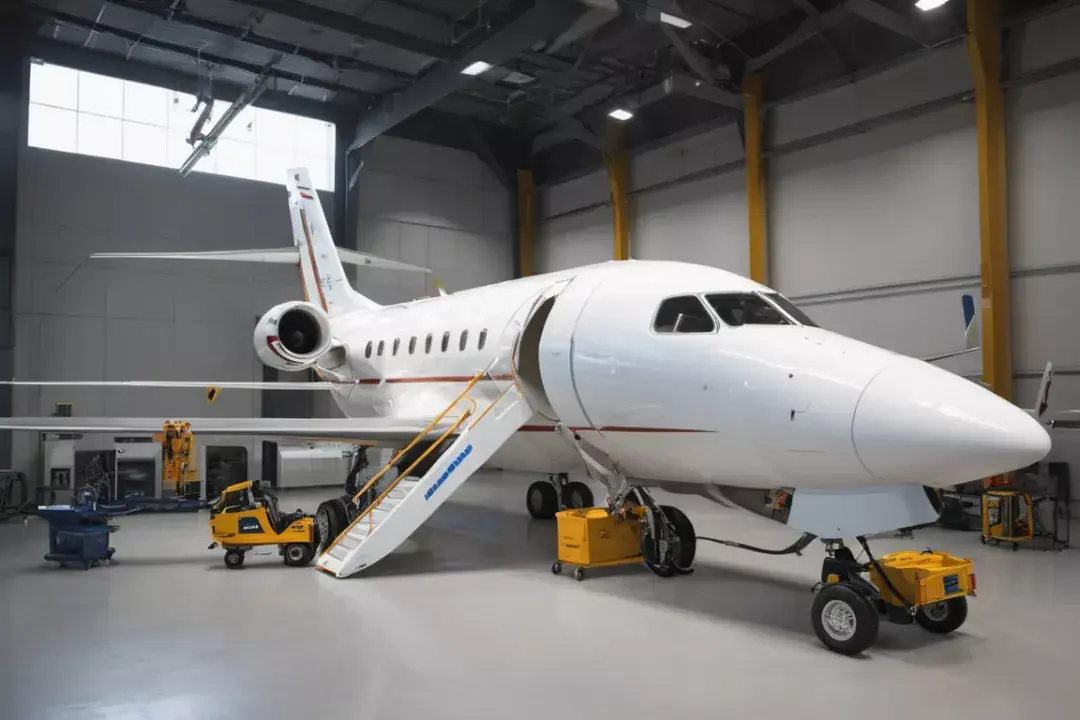 Az FL Technics 1 milliárd eurós bevételre tör 2030-ra