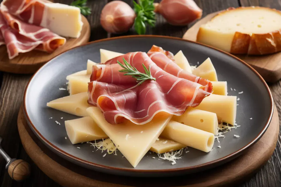 Parma konyhája és vendéglátóhelyei