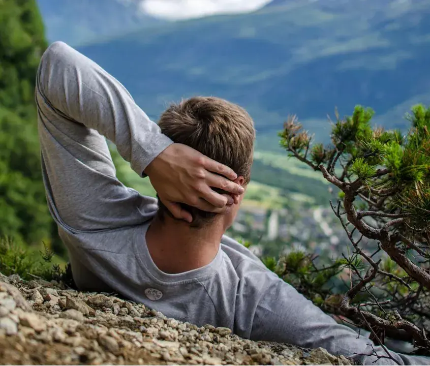 Bakancsos úti cél a Marganai-erdő