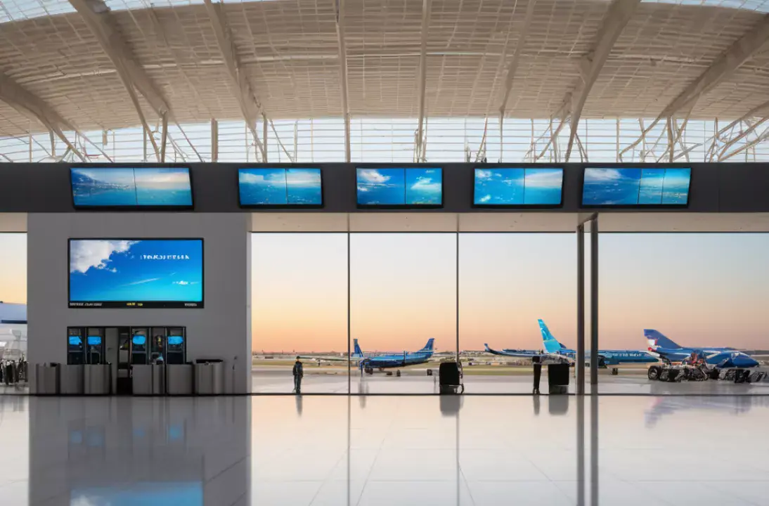 Bari Karol Wojtyła repülőtér