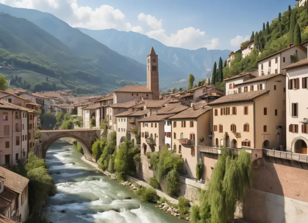 Bassano del Grappa
