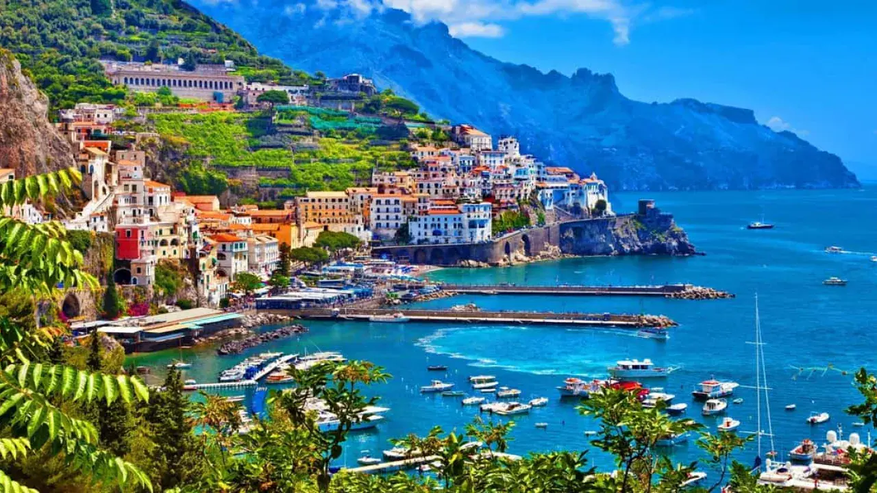 Bellagio és Lugano egynapos kirándulás: Como magánhajó, Bellagio és Lugano