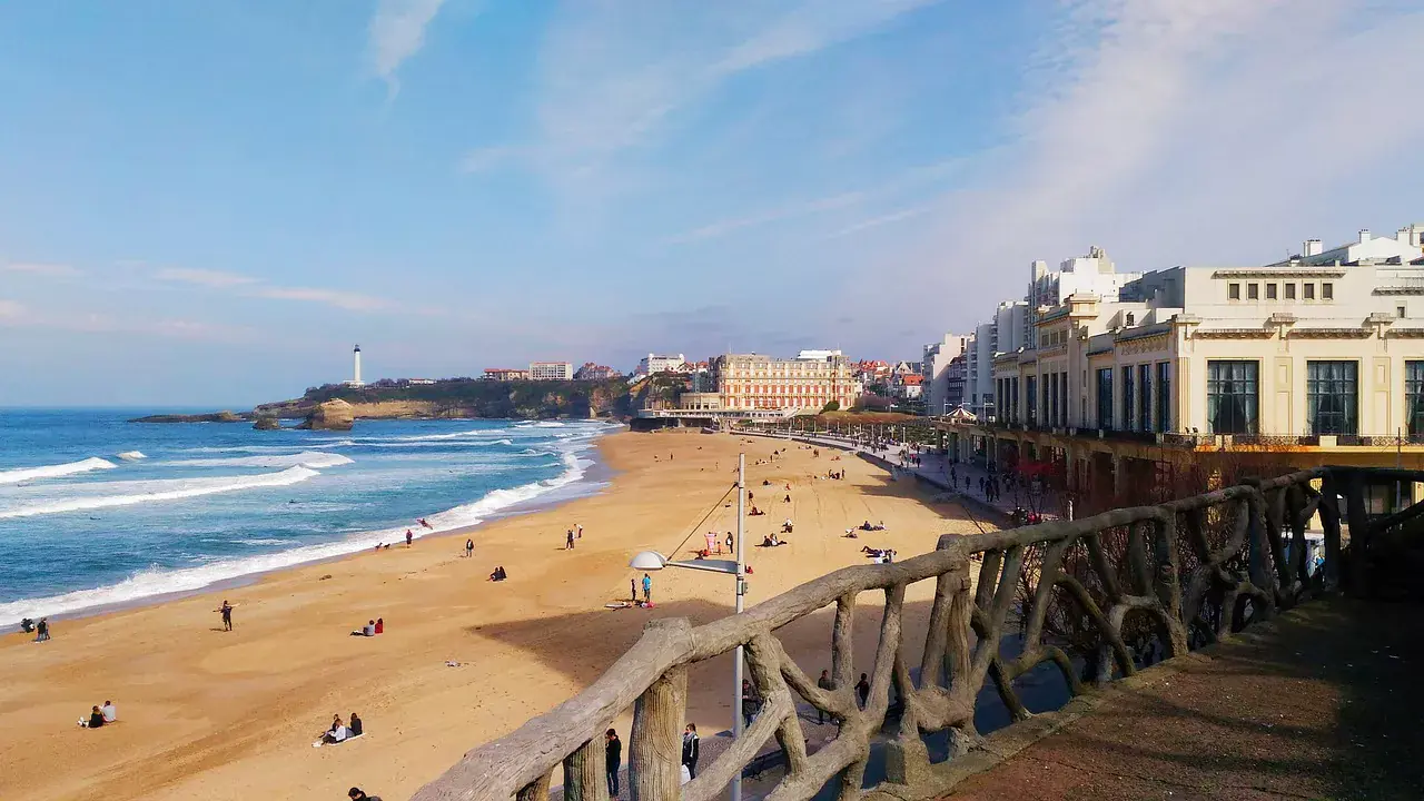 Biarritz