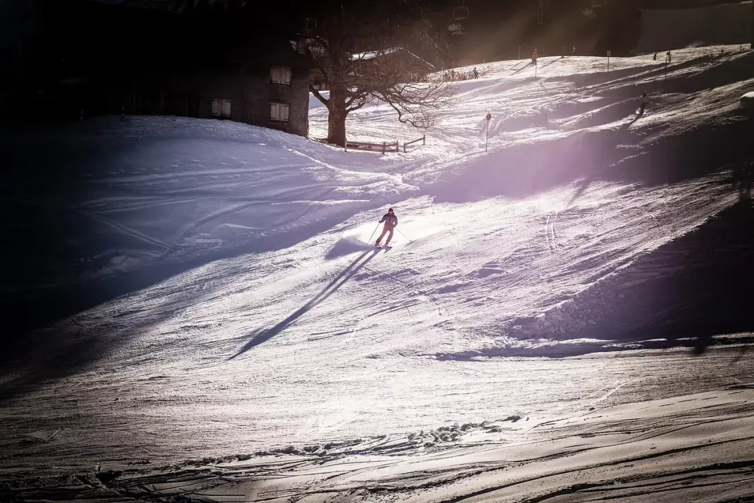 Biberwier – Marienberg