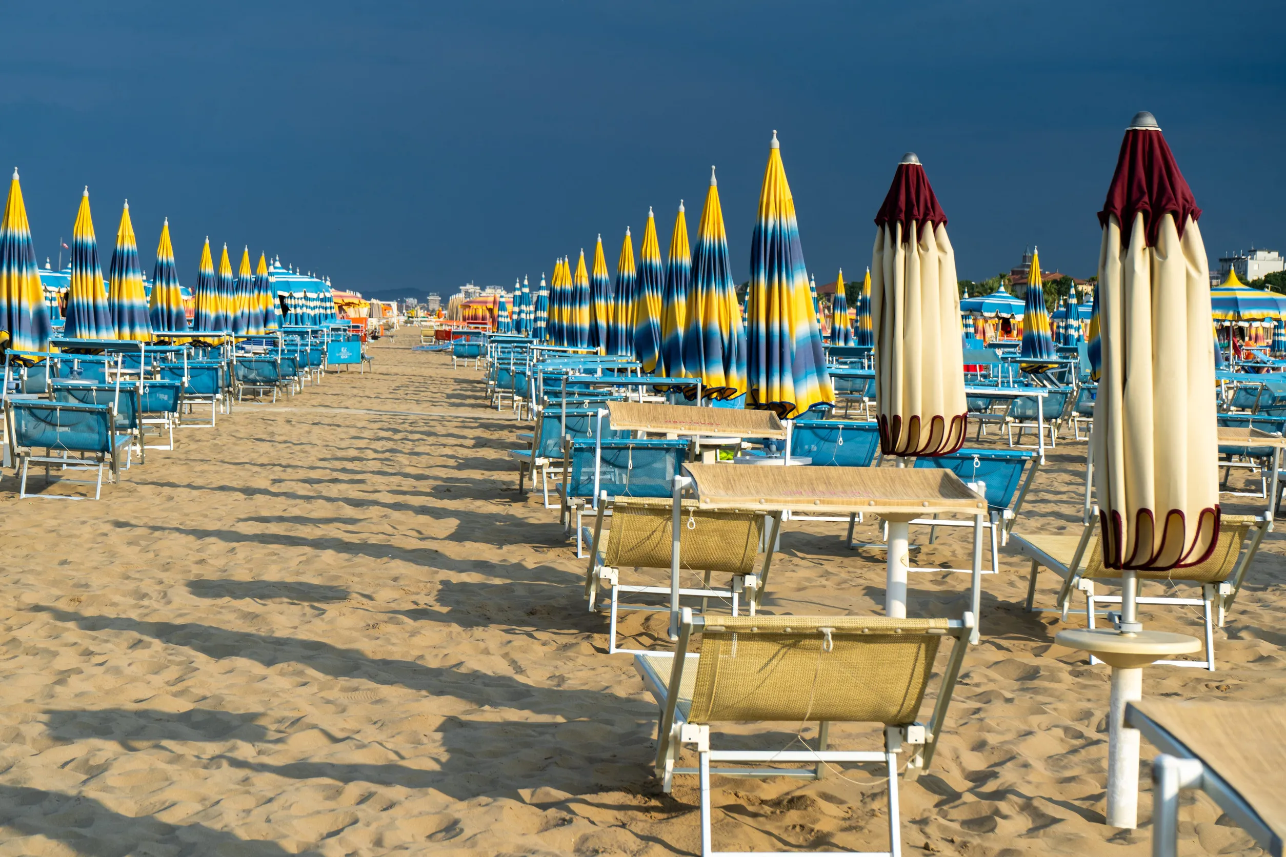 Bibione 6 nap/5 éjszaka repjeggyel és szállással 57.845 Ft/fő