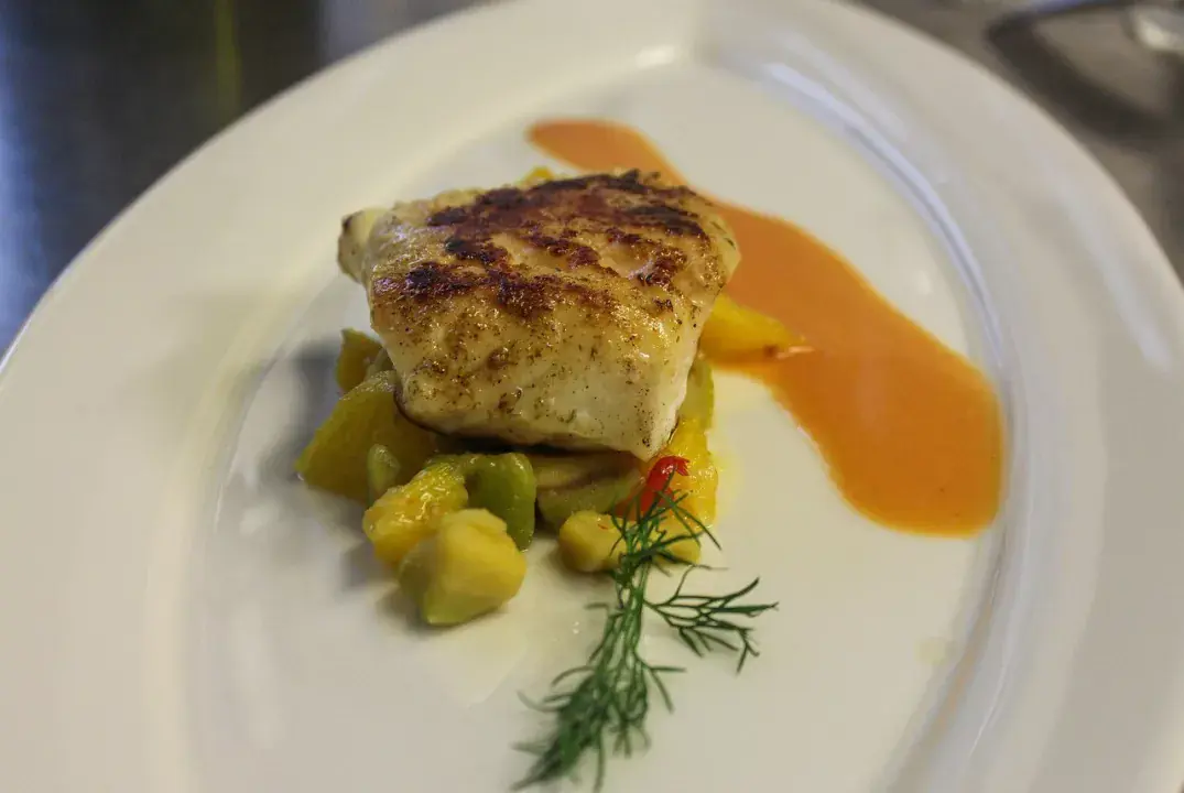 Bilbao a baszk konyha fellegvára