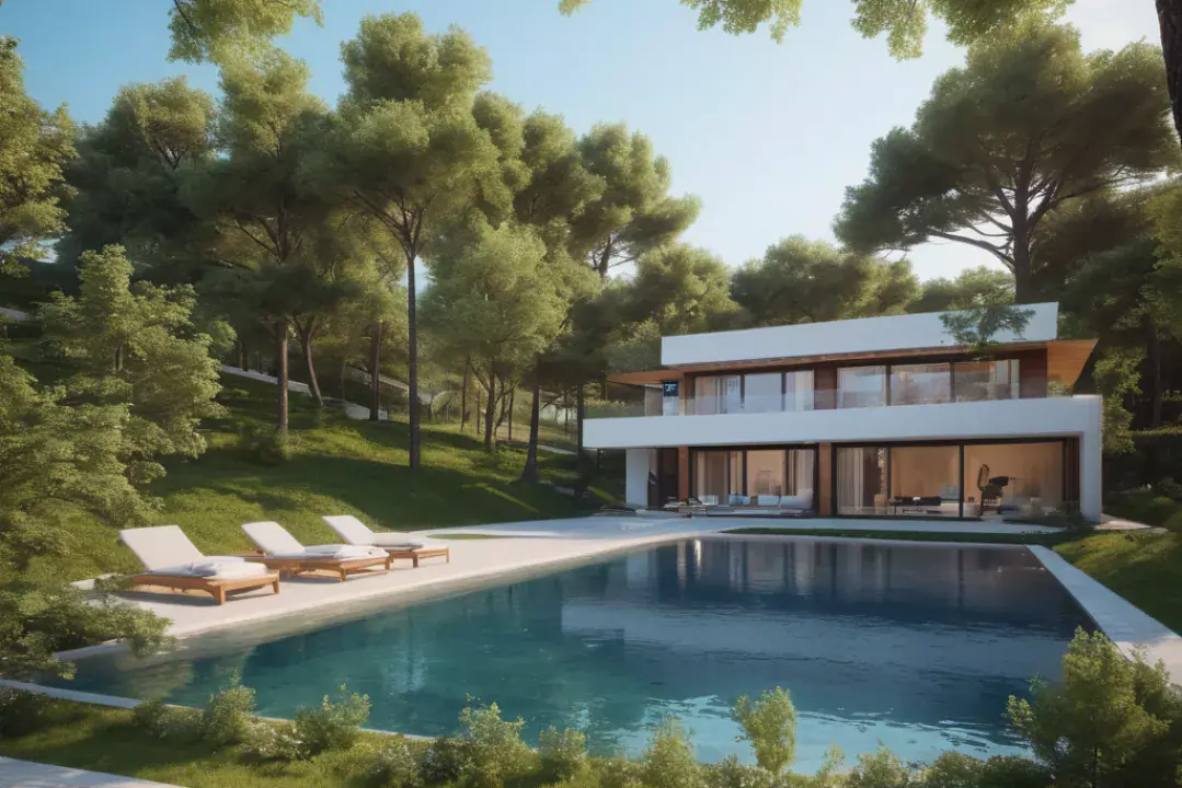 Biograd, sok magyar turista kedvenc nyaralóhelye