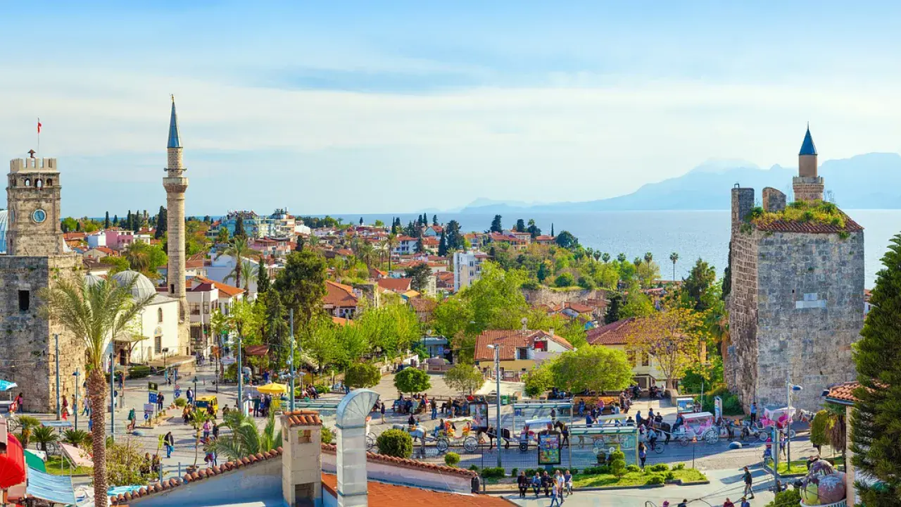 Bodrum, modern életstílus és ókori kultúra a Török Riviérán