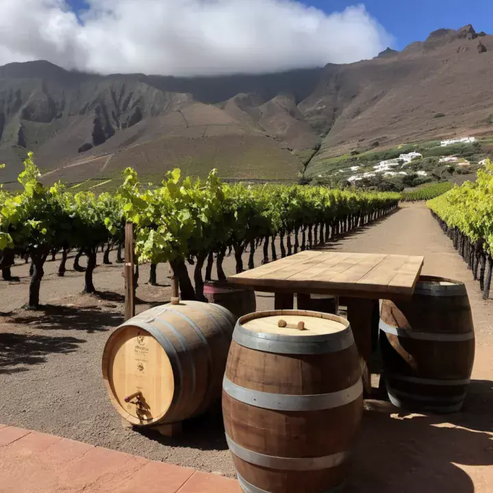 Borok, borászatok, bortúrák a Kanári-szigeteken