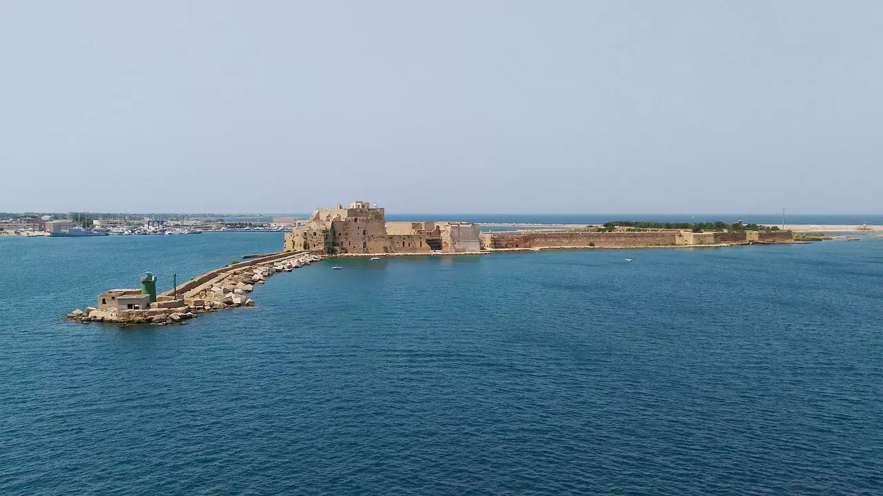 Brindisi