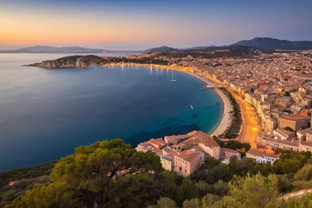 Cagliari TOP szállásai