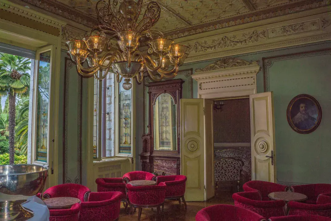 Capri varázslatos szállodái utazók véleményei és élményei alapján