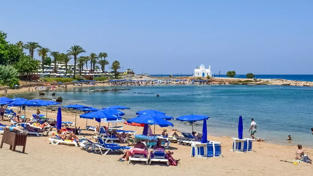 Ciprus: A történelem és a szépség szigete