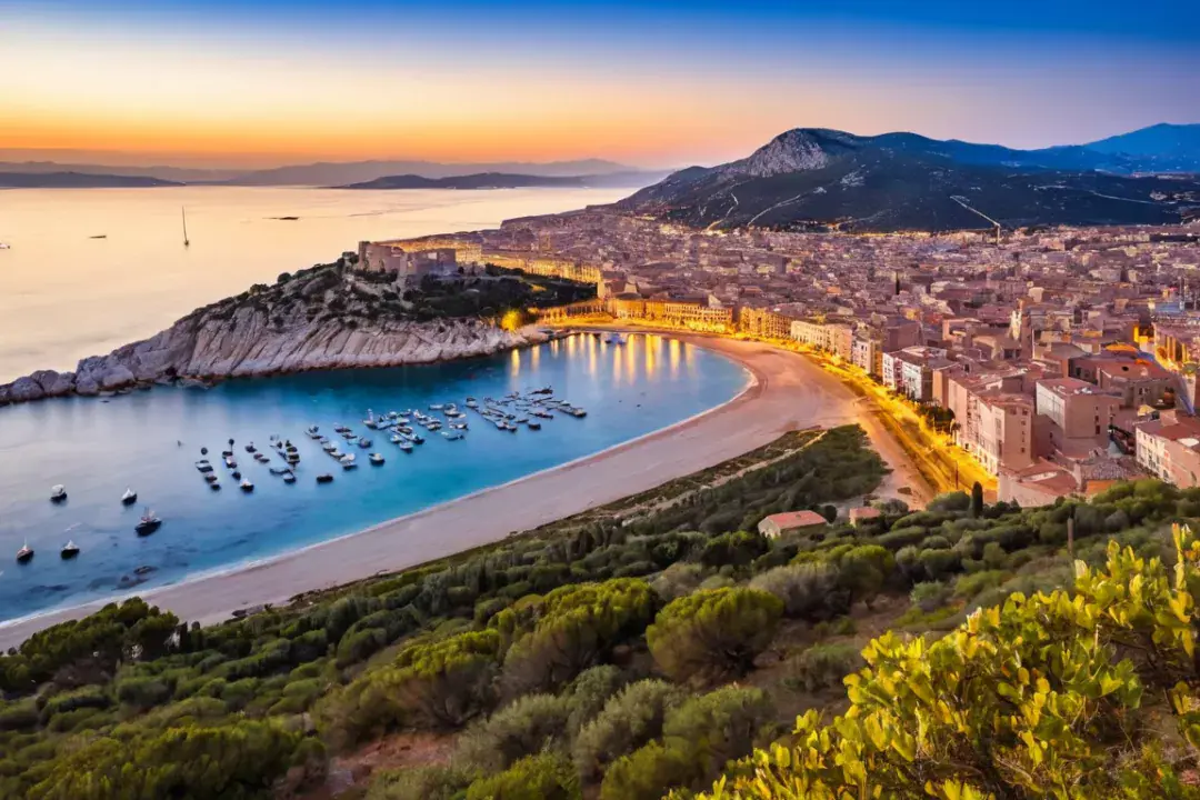 Családi programok Szardínia fővárosában, Cagliariban