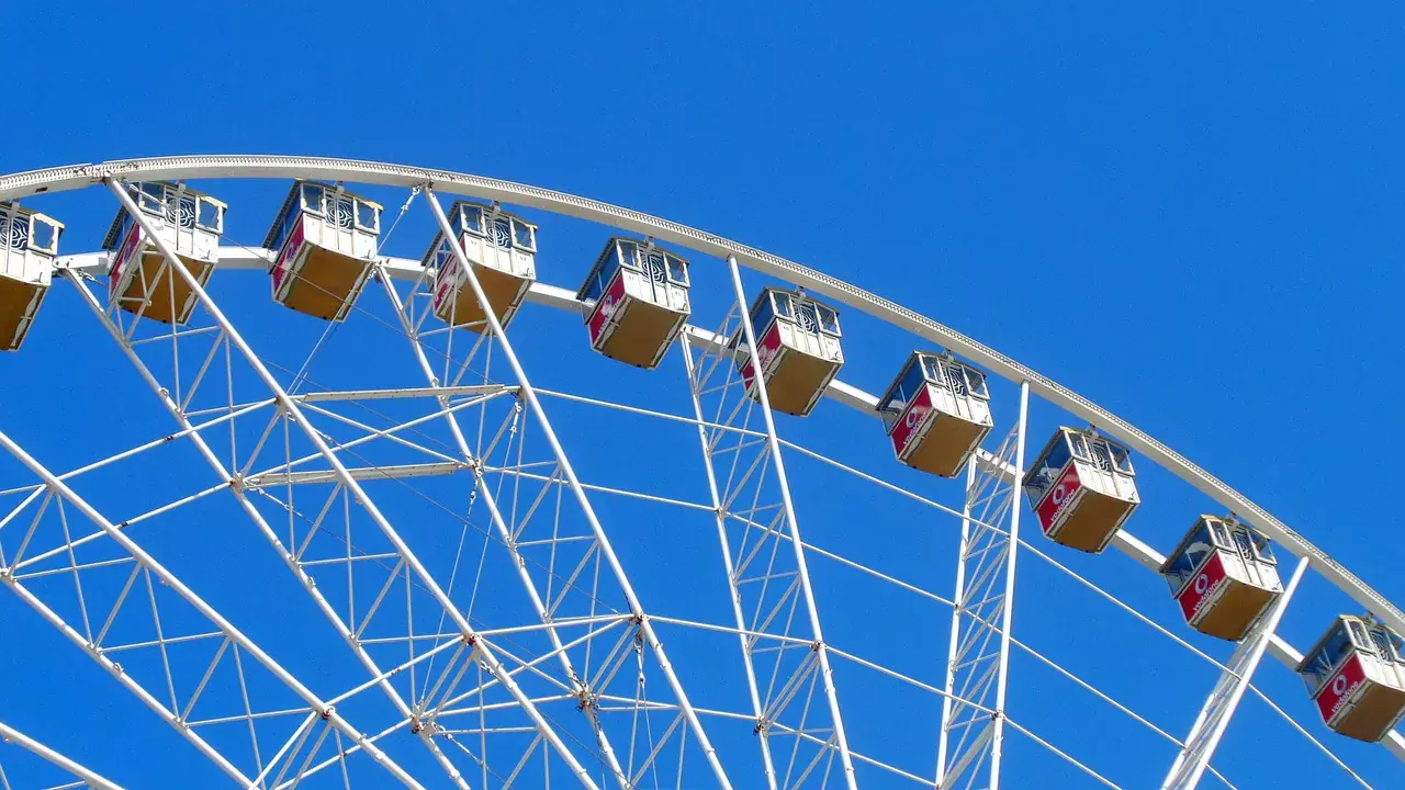 Családi szórakozás Riminiben