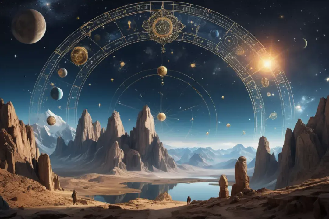 Csillagjegyek szerinti utazási ötletek 2024-re