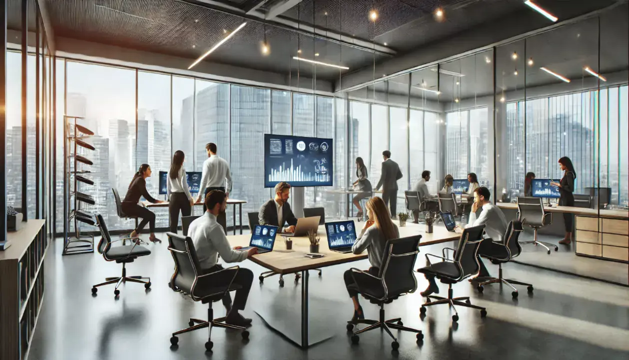 Digitális Nomád Életmód: Munka és Utazás Egyensúlya