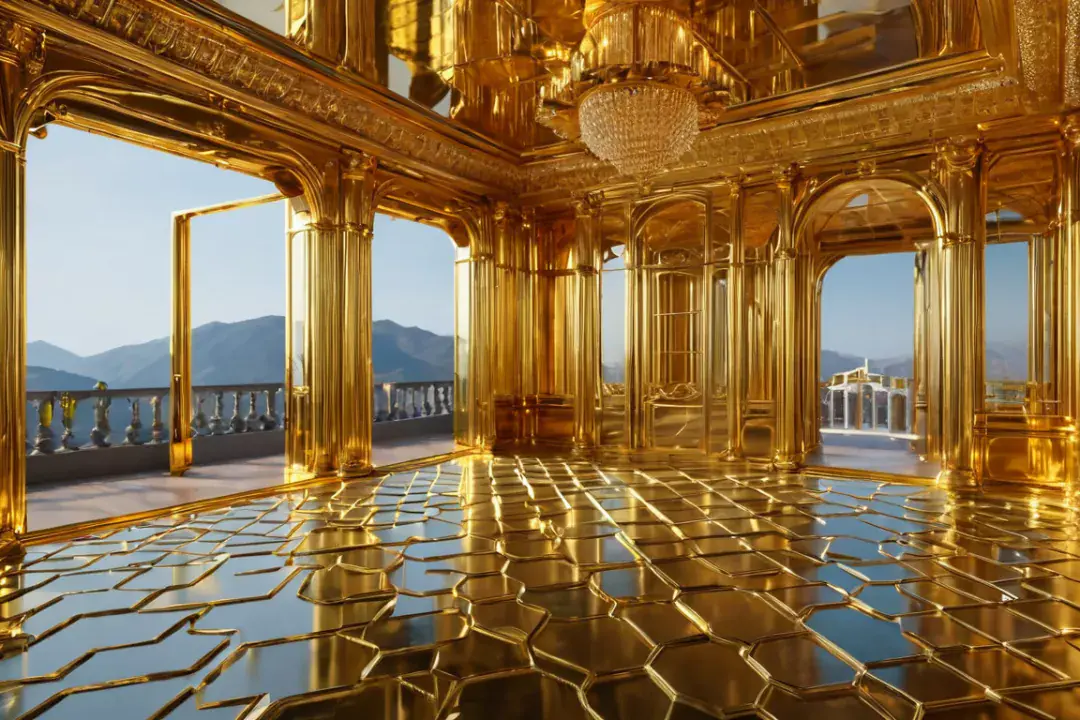 Domus Aurea, az Aventinus-domb és a Narancskert - három különleges római helyszín