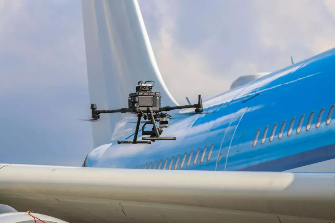 Drónészlelések bénították meg a belga repülőtereket