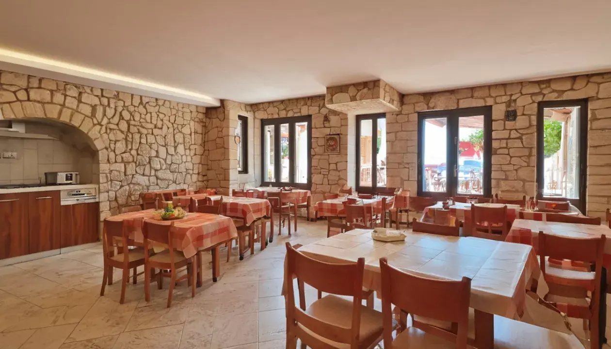 Egy jó pizzát ennél, vagy bort innál Umagban?