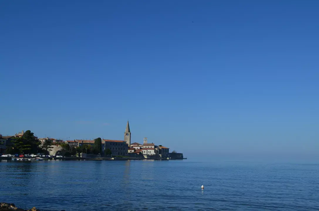 Egyedülálló nyaralási élmény Horvátországban – Porec TOP szállásai