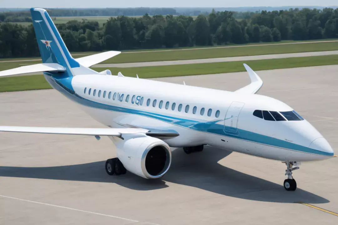 Elektromos repülőgépek és fenntartható légitársaságok