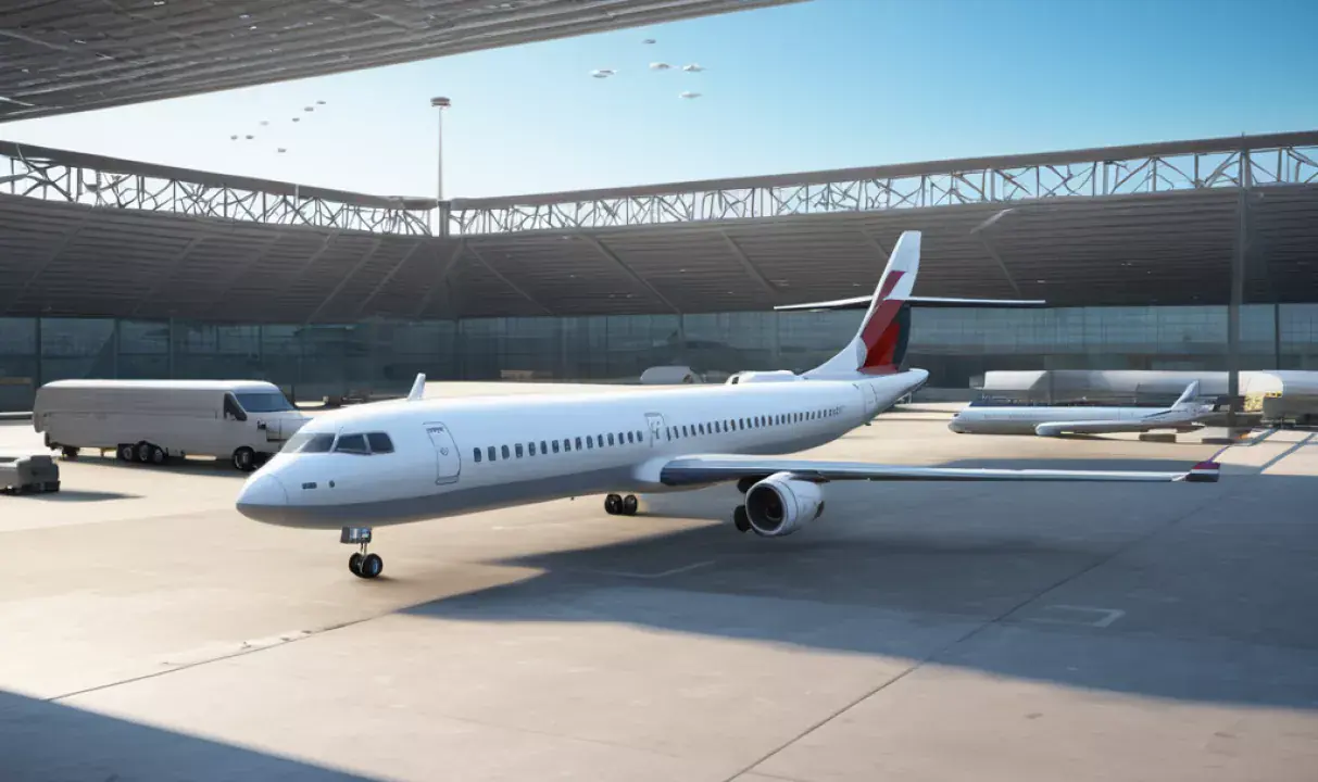 Eliot Nemzetközi Repülőtér